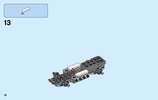 Bauanleitungen LEGO - 60145 - Buggy: Page 12