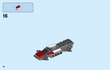 Bauanleitungen LEGO - 60145 - Buggy: Page 14