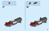 Bauanleitungen LEGO - 60145 - Buggy: Page 15