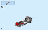 Bauanleitungen LEGO - City - 60145 - Buggy: Page 16