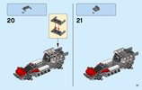 Bauanleitungen LEGO - City - 60145 - Buggy: Page 17