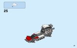 Bauanleitungen LEGO - City - 60145 - Buggy: Page 21