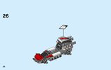 Bauanleitungen LEGO - 60145 - Buggy: Page 22