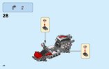 Bauanleitungen LEGO - 60145 - Buggy: Page 24