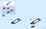 Bauanleitungen LEGO - 60145 - Buggy: Page 25