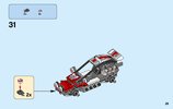 Bauanleitungen LEGO - 60145 - Buggy: Page 29