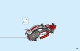 Bauanleitungen LEGO - City - 60145 - Buggy: Page 33