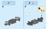 Bauanleitungen LEGO - 60145 - Buggy: Page 9