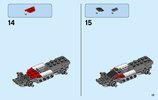 Bauanleitungen LEGO - 60145 - Buggy: Page 13