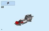 Bauanleitungen LEGO - 60145 - Buggy: Page 18