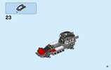 Bauanleitungen LEGO - 60145 - Buggy: Page 19