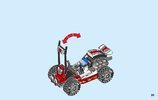 Bauanleitungen LEGO - 60145 - Buggy: Page 35