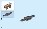 Bauanleitungen LEGO - 60146 - Stunt Truck: Page 4