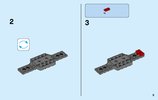 Bauanleitungen LEGO - 60146 - Stunt Truck: Page 5