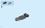 Bauanleitungen LEGO - 60146 - Stunt Truck: Page 6