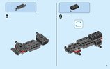 Bauanleitungen LEGO - 60146 - Stunt Truck: Page 9