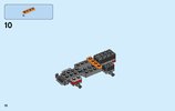 Bauanleitungen LEGO - 60146 - Stunt Truck: Page 10