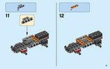 Bauanleitungen LEGO - 60146 - Stunt Truck: Page 11