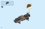 Bauanleitungen LEGO - 60146 - Stunt Truck: Page 14