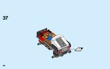 Bauanleitungen LEGO - 60146 - Stunt Truck: Page 28