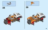 Bauanleitungen LEGO - 60146 - Stunt Truck: Page 29