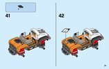 Bauanleitungen LEGO - 60146 - Stunt Truck: Page 31