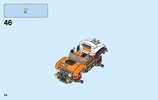 Bauanleitungen LEGO - 60146 - Stunt Truck: Page 34