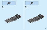 Bauanleitungen LEGO - 60146 - Stunt Truck: Page 7