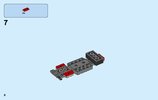 Bauanleitungen LEGO - 60146 - Stunt Truck: Page 8