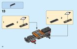 Bauanleitungen LEGO - 60146 - Stunt Truck: Page 12