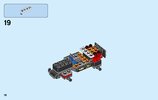 Bauanleitungen LEGO - 60146 - Stunt Truck: Page 16