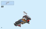 Bauanleitungen LEGO - 60146 - Stunt Truck: Page 18