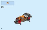 Bauanleitungen LEGO - 60146 - Stunt Truck: Page 20