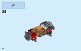 Bauanleitungen LEGO - 60146 - Stunt Truck: Page 22