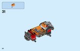 Bauanleitungen LEGO - 60146 - Stunt Truck: Page 24