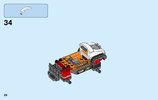 Bauanleitungen LEGO - 60146 - Stunt Truck: Page 26