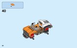 Bauanleitungen LEGO - 60146 - Stunt Truck: Page 30