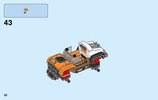 Bauanleitungen LEGO - 60146 - Stunt Truck: Page 32