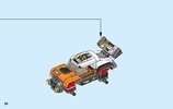 Bauanleitungen LEGO - 60146 - Stunt Truck: Page 38