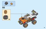 Bauanleitungen LEGO - 60146 - Stunt Truck: Page 39