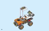 Bauanleitungen LEGO - 60146 - Stunt Truck: Page 40