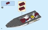 Bauanleitungen LEGO - 60147 - Fishing Boat: Page 18