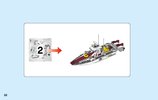 Bauanleitungen LEGO - 60147 - Fishing Boat: Page 32