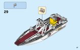 Bauanleitungen LEGO - 60147 - Fishing Boat: Page 37