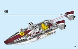 Bauanleitungen LEGO - 60147 - Fishing Boat: Page 49