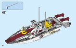 Bauanleitungen LEGO - 60147 - Fishing Boat: Page 50