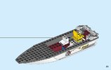 Bauanleitungen LEGO - 60147 - Fishing Boat: Page 23