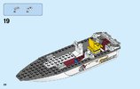 Bauanleitungen LEGO - 60147 - Fishing Boat: Page 26