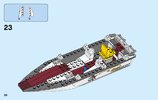 Bauanleitungen LEGO - 60147 - Fishing Boat: Page 30