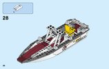 Bauanleitungen LEGO - 60147 - Fishing Boat: Page 36